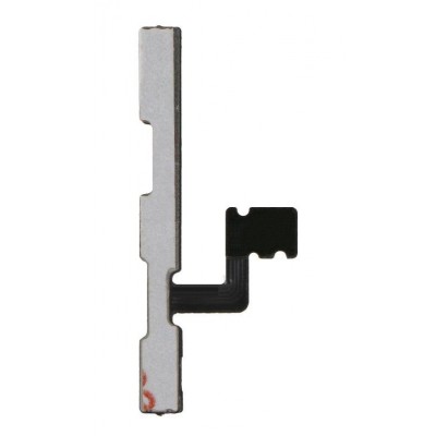 Volume Button Flex Cable For Nokia 1 3 By - Maxbhi Com