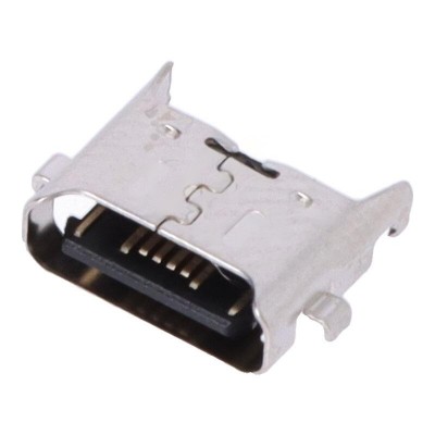 Charging Connector For Lg K41s By - Maxbhi Com