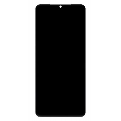 Lcd Screen For Vivo Y02 Replacement Display By - Maxbhi Com