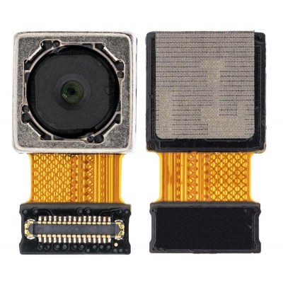 Replacement Back Camera For Vivo Y02 By - Maxbhi Com