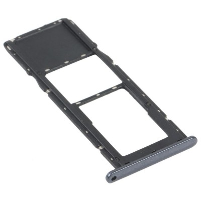 Sim Card Holder Tray For Lg K41s White - Maxbhi Com