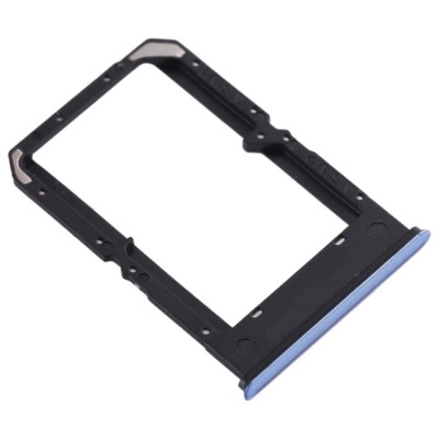 Sim Card Holder Tray For Oppo Find X2 Lite White - Maxbhi Com