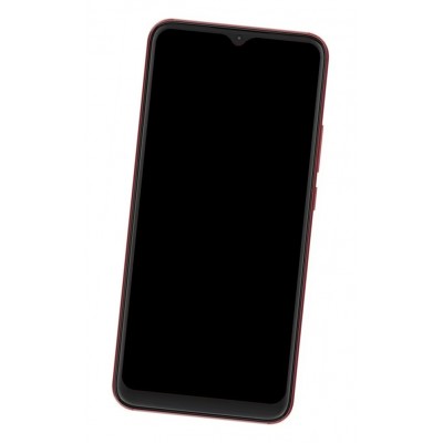 Volume Button Flex Cable For Lava Blaze Nxt By - Maxbhi Com