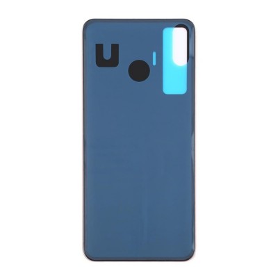 Back Panel Cover For Vivo X50 5g Pink - Maxbhi Com