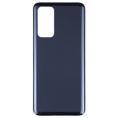Back Panel Cover For Xiaomi Redmi K30s Black - Maxbhi Com