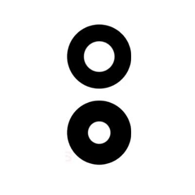 Camera Lens For Realme 10 Pro Gold By - Maxbhi Com