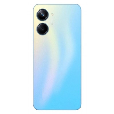 Full Body Housing For Realme 10 Pro Blue - Maxbhi Com