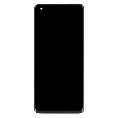 Lcd With Touch Screen For Huawei Mate 40 Green By - Maxbhi Com