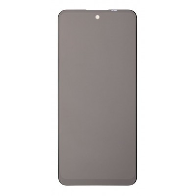 Lcd With Touch Screen For Lg K62 Red By - Maxbhi Com