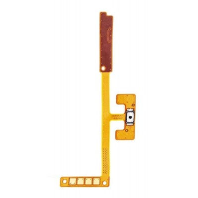 Power Button Flex Cable For Lg K71 On Off Flex Pcb By - Maxbhi Com