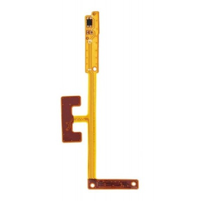 Power Button Flex Cable For Lg K71 On Off Flex Pcb By - Maxbhi Com