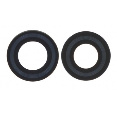 Camera Lens For Ulefone Power Armor 18t Black By - Maxbhi Com