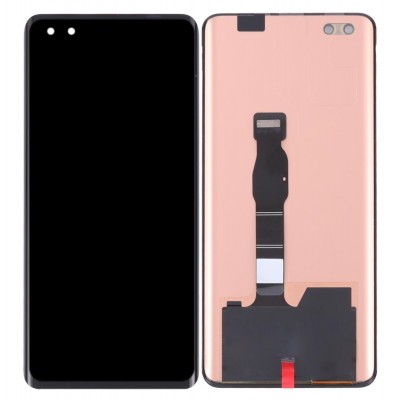 Lcd With Touch Screen For Honor 30 Pro Plus White By - Maxbhi Com