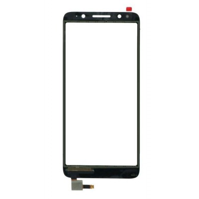 Touch Screen Digitizer For Alcatel 1x Rose Gold By - Maxbhi Com