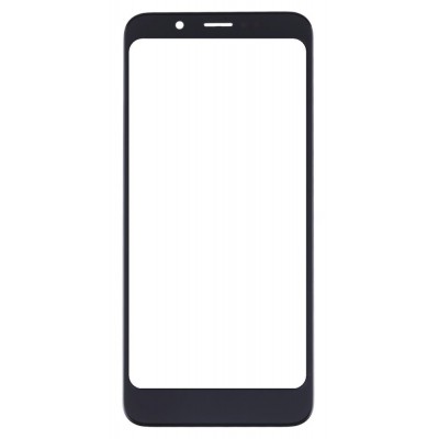 Touch Screen Digitizer For Nokia C2 Tennen Grey By - Maxbhi Com