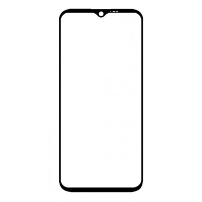 Touch Screen Digitizer For Ulefone Armor 17 Pro Black By - Maxbhi Com