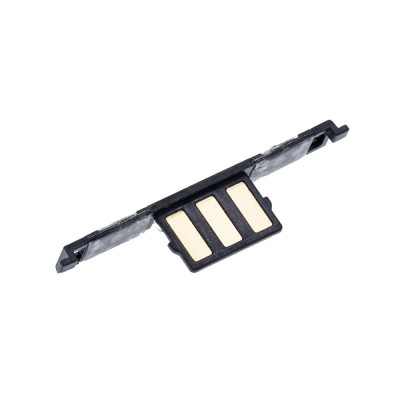 Volume Button Flex Cable For Lg Aristo 2 By - Maxbhi Com