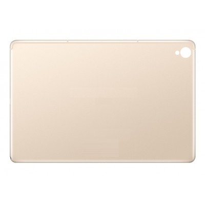 Back Panel Cover For Huawei Matepad 10 8 Gold - Maxbhi Com