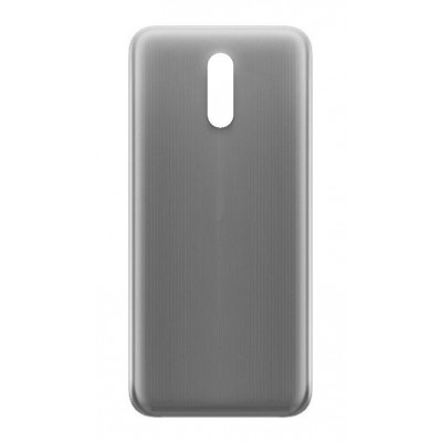 Back Panel Cover For Nokia C2 Tennen White - Maxbhi Com