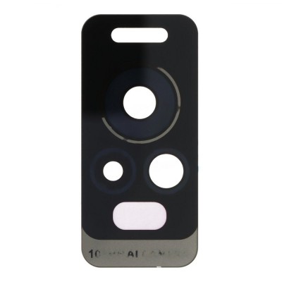 Camera Lens For Ulefone Armor 17 Pro White By - Maxbhi Com