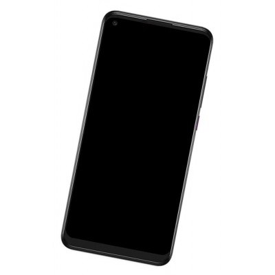 Lcd Flex Cable For Tmobile Revvl 5g By - Maxbhi Com