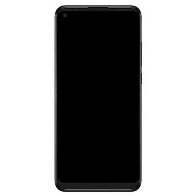 Lcd Screen For Tmobile Revvl 5g Replacement Display By - Maxbhi Com