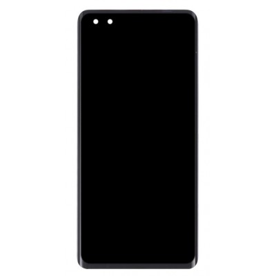 Lcd With Touch Screen For Honor 30 Pro Plus Green By - Maxbhi Com