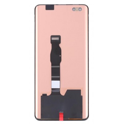 Lcd With Touch Screen For Honor 30 Pro Plus Green By - Maxbhi Com