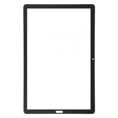 Touch Screen Digitizer For Huawei Matepad 10 8 Black By - Maxbhi Com