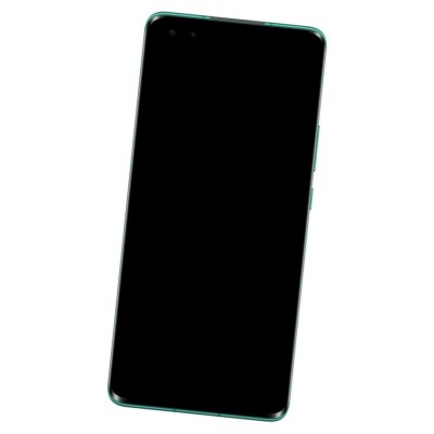 Lcd Flex Cable For Honor 30 Pro Plus By - Maxbhi Com