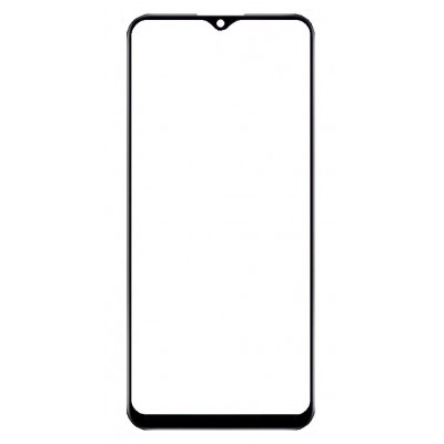 Touch Screen Digitizer For Gionee S12 White By - Maxbhi Com