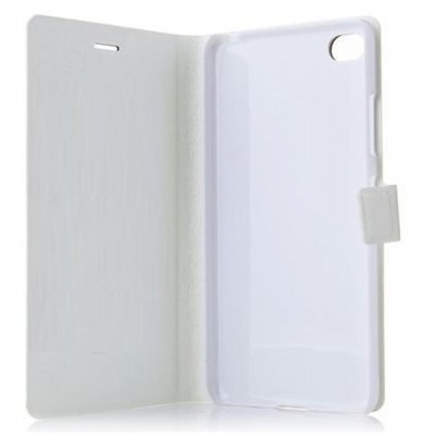 Flip Cover for Lenovo S90 - White