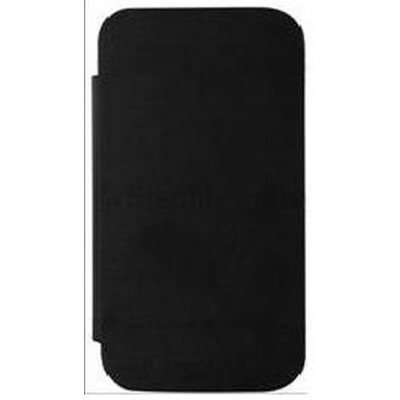 Flip Cover for Rage Viva New - Black