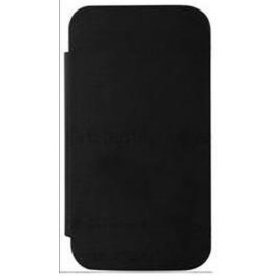 Flip Cover for Zync Cloud Z401 - Black