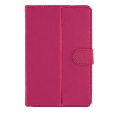 Flip Cover for Zync Cloud Z605 - Pink