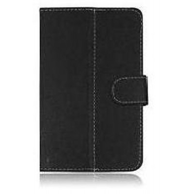 Flip Cover for Zync Dual 7 Plus - Black