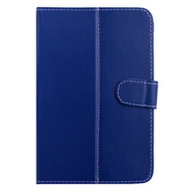 Flip Cover for Zync Z81 - Blue