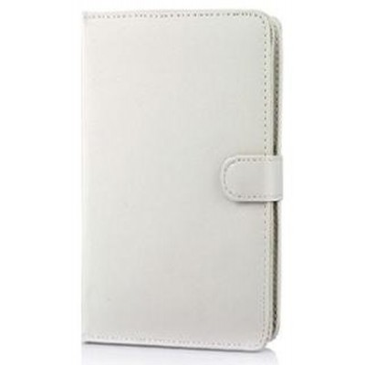 Flip Cover for Zync Z81 - White