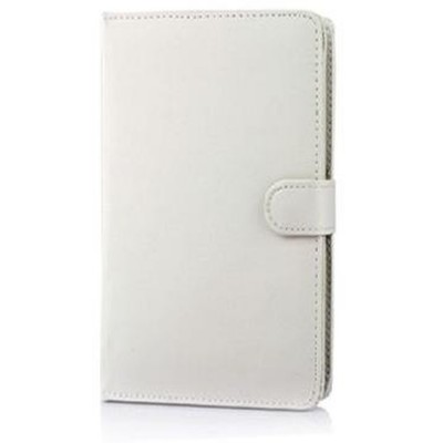 Flip Cover for Zync Z999 - White