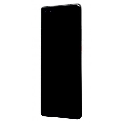 Lcd Flex Cable For Huawei Mate 40 Rs Porsche Design By - Maxbhi Com
