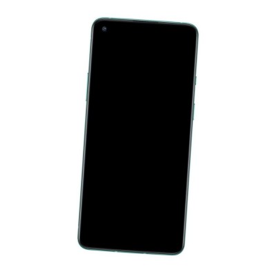 Charging Connector Flex Pcb Board For Oneplus 8t Plus 5g By - Maxbhi Com