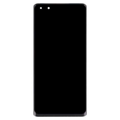 Lcd Screen For Huawei Mate 40 Rs Porsche Design Replacement Display By - Maxbhi Com