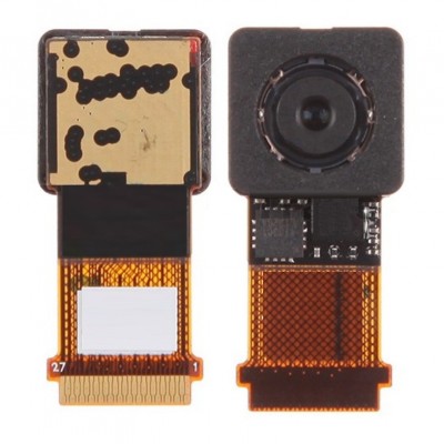 Replacement Back Camera For Huawei Mate 40 Rs Porsche Design By - Maxbhi Com