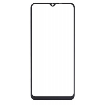 Replacement Front Glass For Vivo Y11s White By - Maxbhi Com