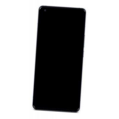 Volume Button Flex Cable For Vivo X51 5g By - Maxbhi Com