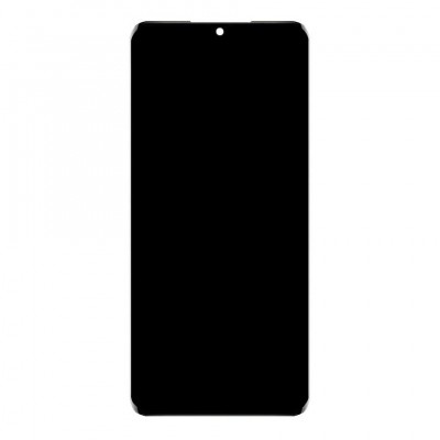 Lcd With Touch Screen For Zte Blade 20 Pro 5g Blue By - Maxbhi Com