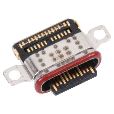 Charging Connector For Huawei Nova 8 Pro 5g By - Maxbhi Com