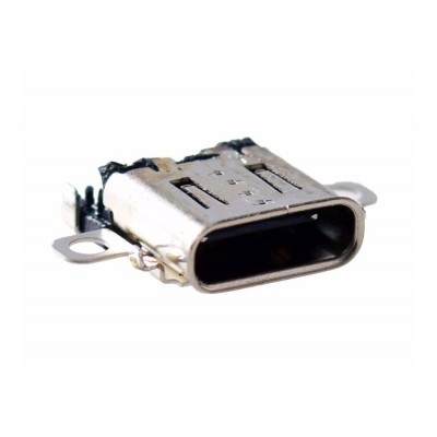 Charging Connector For Oppo Reno 5 Pro Plus 5g By - Maxbhi Com