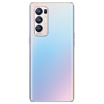 Full Body Housing For Oppo Reno 5 Pro Plus 5g Blue - Maxbhi Com