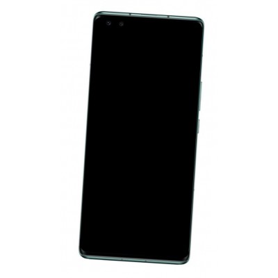 Lcd Connector For Huawei Nova 8 Pro 5g By - Maxbhi Com